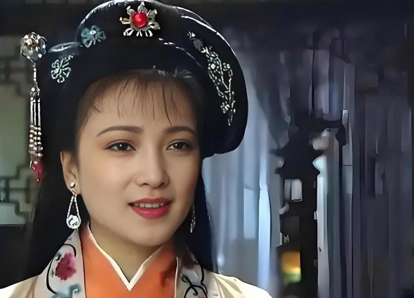 古典十大女神名次榜，赵雅芝位列第四，刘亦菲位居末位
